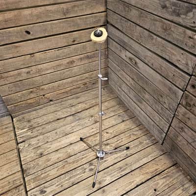 Beverley Vintage Flush Base Cymbal Stand USED! RKBEV230426 Bild 2