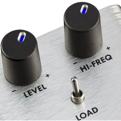 Fender : Level Set Buffer Pedal image 5