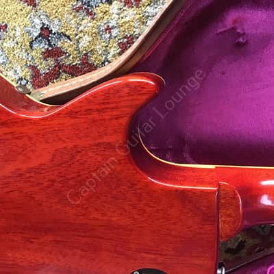2012 Gibson Custom Shop - Les Paul CC06A aka Number One - Collectors Choice - ID 4523 image 16
