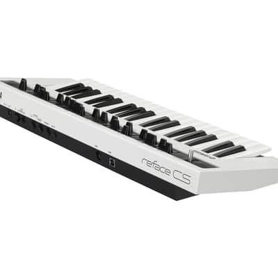 Yamaha Reface CS Virtual Analog Keyboard Synthesizer image 2