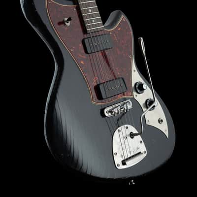 Novo Serus J - Bull Black image 5