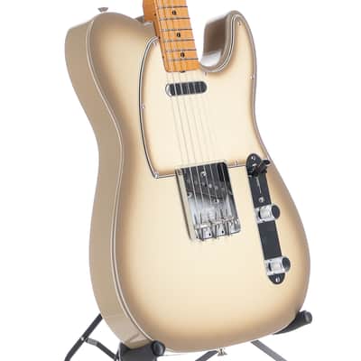 Fender Limited Edition Vintera II 60s Telecaster Maple Fingerboard Antigua (Z9) (50159) image 3
