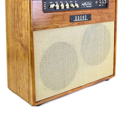 Bruno Amps Cowtipper 45 2009 - Natural image 3
