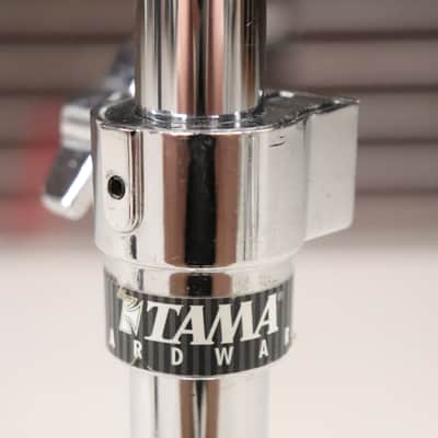Tama Double Brace Medium Duty Straight Cymbal Stand #2 imagen 9
