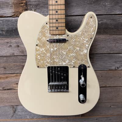 Fender Telecaster 2006 image 1