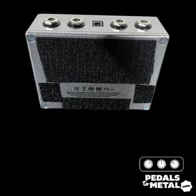 Wampler Brent Mason Re-Wired -x11244 image 8