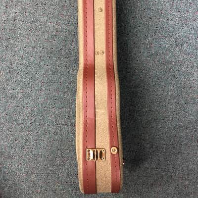 Kala Prototype Rosewood Spruce Top Tenor Ukulele w/ Olive Tweed Hard Case and D'addario Humidifier image 20