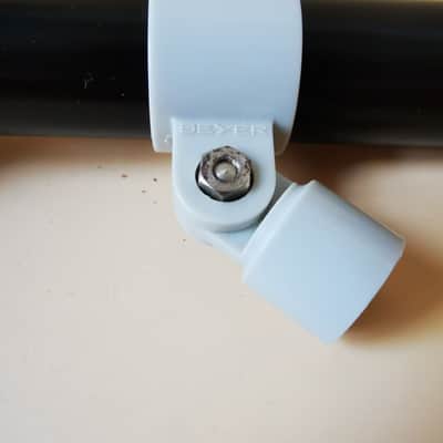 Beyer M260 by Dynacord ribbon 's microphone image 8