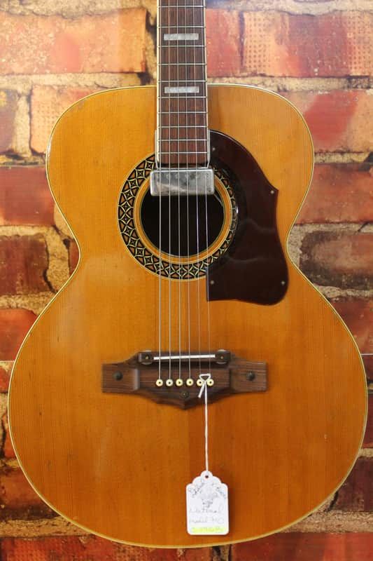 C. 1968 National Model 710 image 1