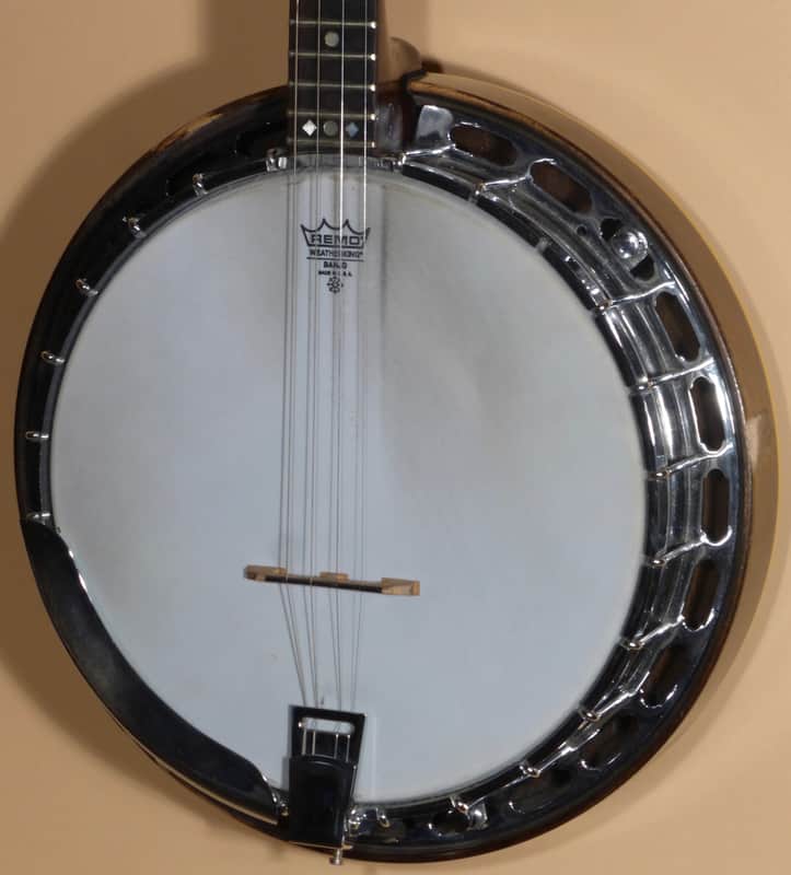Gibson PB-100