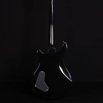 PRS SE Paul's Guitar, Teal Black image 7