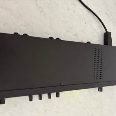Lexicon MPX 550 Dual Channel Processor 2000s - Black image 6