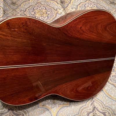 Vincente Carrillo Classical Guitar image 6
