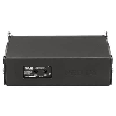Immagine Pro DG IT 2M6 LA 2-way Line Array System - 3