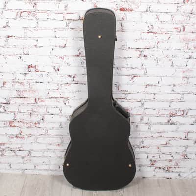 Early 90s Washburn Festival Series EA20WH Acoustic-Electric w/ HSC image 16