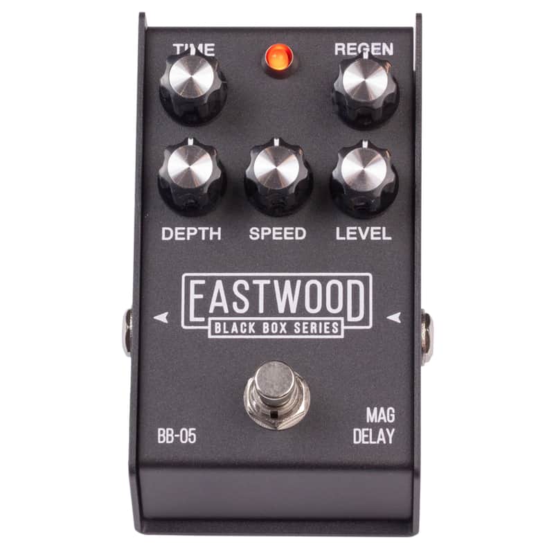 Eastwood Black Box Series BB-05 Mag Delay image 1
