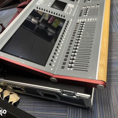 Cadac CDC Seven-S Digital Live Mixing Console image 13