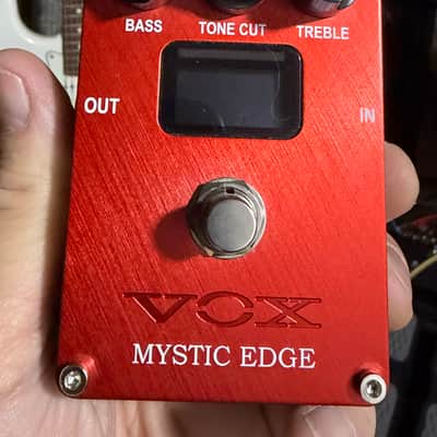Vox Valvenergy Mystic Edge | Reverb