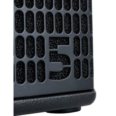 HK Audio Linear 5 MkII 110 XA | 10" 2-way 1200W Powered PA Speaker.  New with Full Warranty! image 18