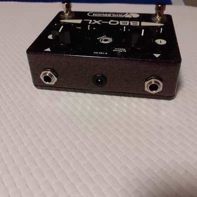 Vahlbruch BBQ-XL (Dual Channel Boost, Buffer & Equalizer) 2023 image 4