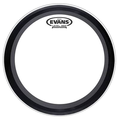 Evans EMAD Coated BD20EMADCW image 1
