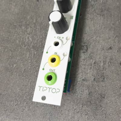 Tiptop Audio VCA Eurorack Module image 1