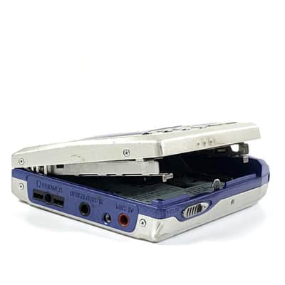 Sharp MD-MT50 MD Portable recorder 2000s TGHM image 7