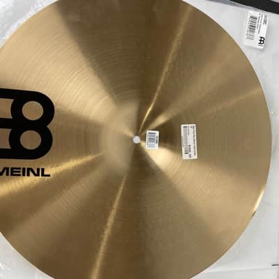 Meinl Pure Alloy Medium Crash Cymbal, 18" image 4