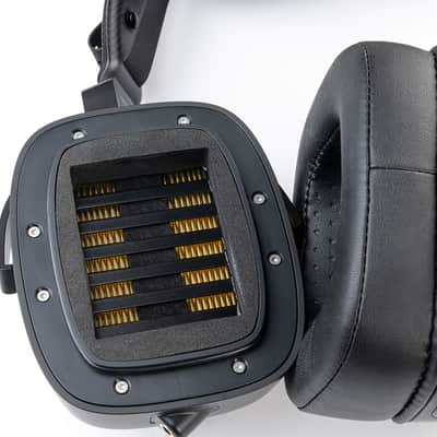 HEDD HEDDphone TWO Air Motion Transformer Audiophile Headphones (Demo Deal) Bild 8