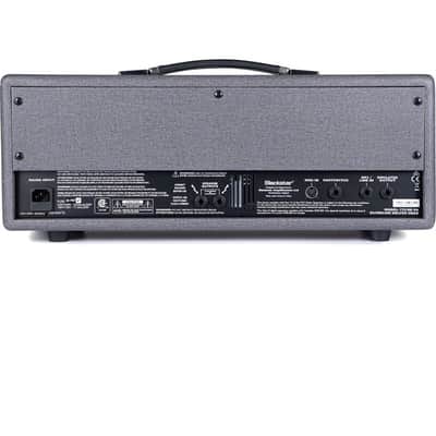 Blackstar Silverline Deluxe Head 100 W image 2