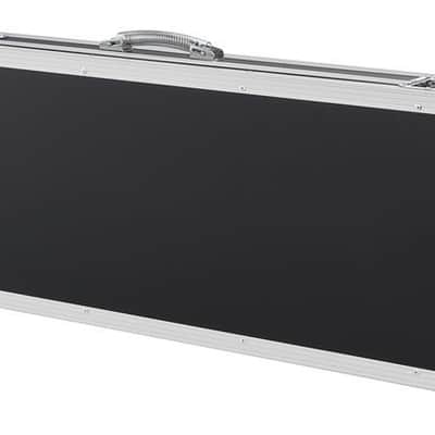 Harley Benton Flight Case Wood Bass image 1