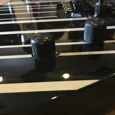 Schecter Synyster Gates Custom Electric Guitar Avenged Sevenfold A7X image 4