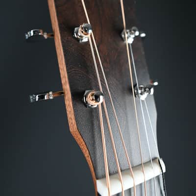 Martin D-12E Retro Dreadnought Acoustic Guitar #177 image 9