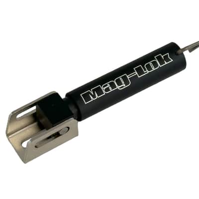 Super-Vee Maglok 2025 - Black Edition image 1