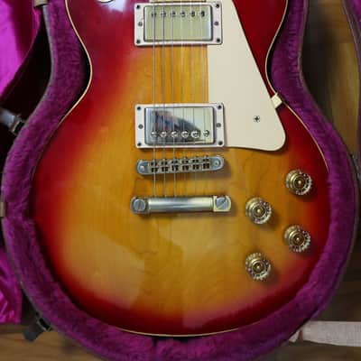 Gibson Standard 1998 - Heritage Cherry Sunburst image 2