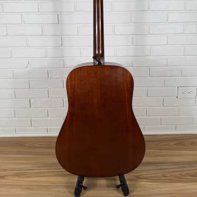 Martin D-18 Authentic Aged 1939 (2021) image 3