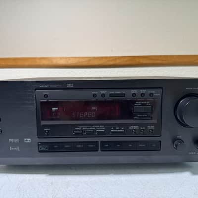 Integra DTR-5 Receiver HiFi Stereo Vintage Audio 5.1 Channel Home Theater Phono image 1