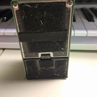 Keeley Ibanez TS9 Tube Screamer with Mod+ 2010s - Green image 4