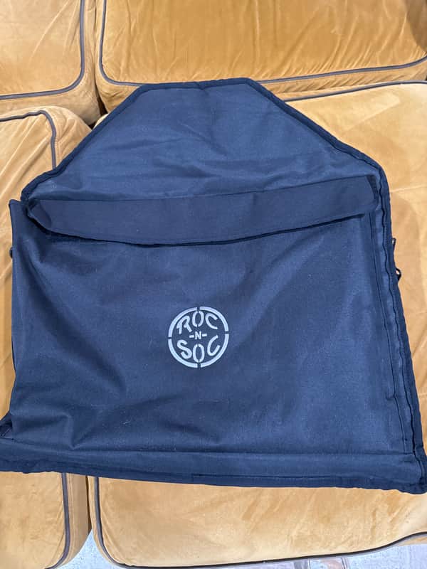 Roc N Soc bag image 1
