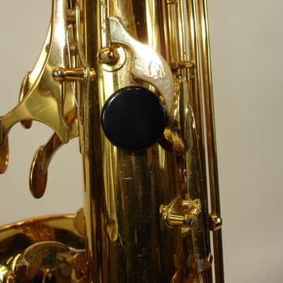 Yamaha YTS-62 Tenor Saxophone w/ Case image 15
