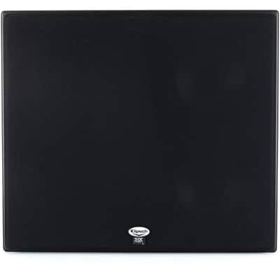 Klipsch THX-6000-LCR Dual 6.5" 150W 2-Way Loudspeaker, Right Side, Black Bild 4