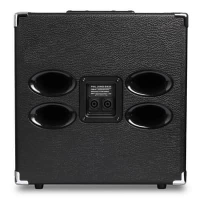 Phil Jones Bass CAB 47 Bass Cabinet image 4