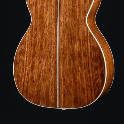 Martin 0-42 14-Fret Custom Premium Honduran Rosewood and Sitka Spruce VTS NEW image 19