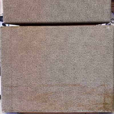 Berlant Concertone PreAmp and Recorder 1957 - Grey Tolex image 8