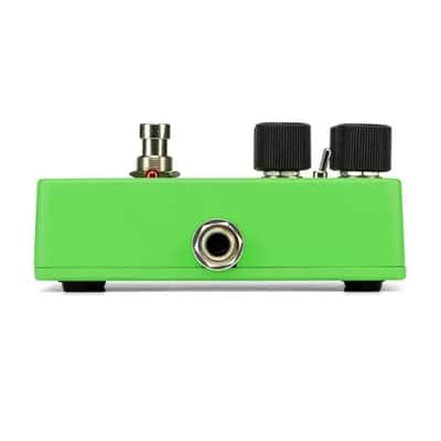 Electro-Harmonix Lizard King Bass Octave Fuzz Pedal image 2