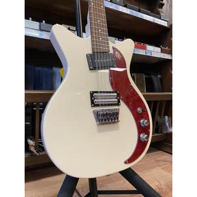 Danelectro 59X12 Cream image 2