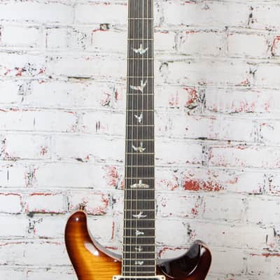 PRS 2023 McCarty 10-Top Electric Guitar McCarty Tobacco Sunburst w/OHSC USED image 5