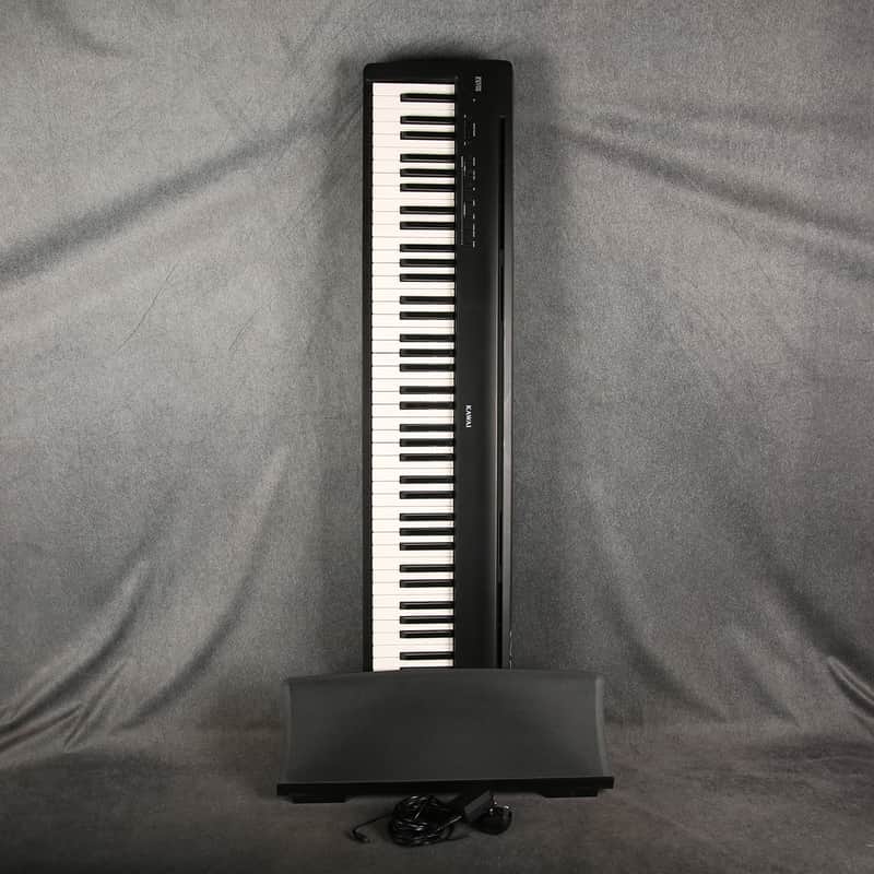Kawai ES110 Digital Piano **COLLECTION ONLY** - 2nd Hand image 1