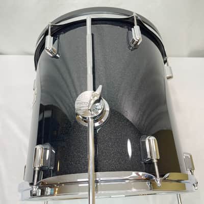 Roland PDA140F-MS Acoustic Design V-Drum Mesh Head Tom Pad imagen 8