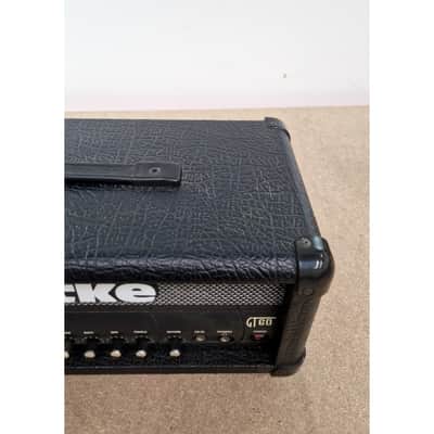 Hartke Gt60 - Guitar Amplifier - Excellent image 7